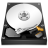 Hard Drive Icon